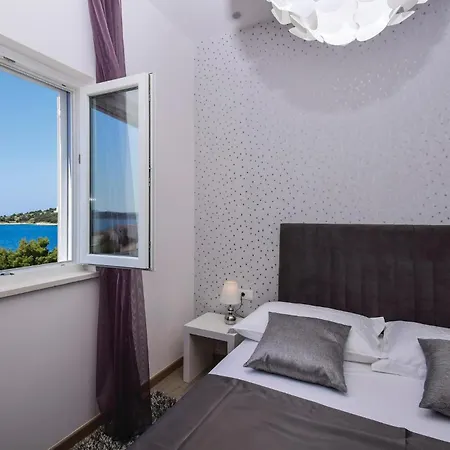 Amazing In Rogoznica With Sauna Rogoznica (Sibenik-Knin)