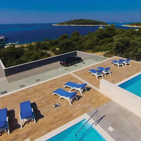 Apartment Amazing In Rogoznica With Sauna Rogoznica (Sibenik-Knin)