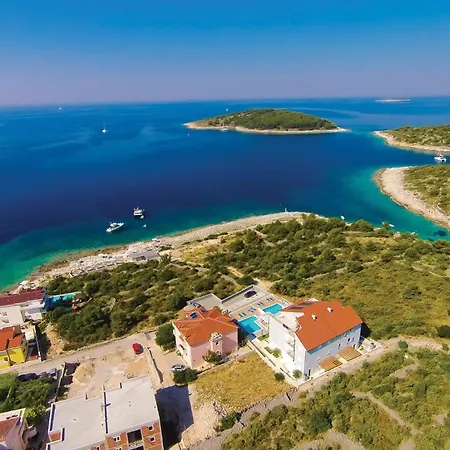 Amazing In Rogoznica With Sauna Apartment Rogoznica (Sibenik-Knin)