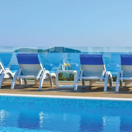 Amazing In Rogoznica With Sauna Apartment Rogoznica (Sibenik-Knin)