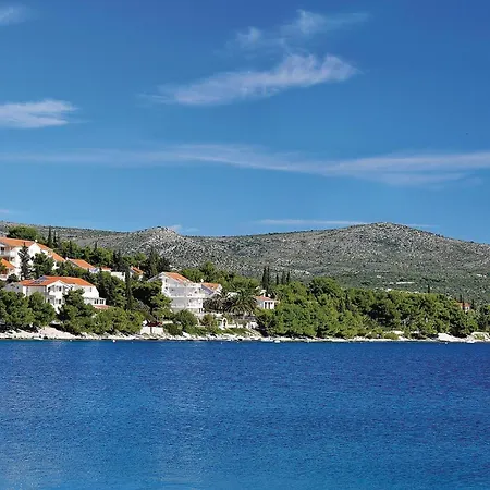 Amazing In Rogoznica With Sauna * Rogoznica (Sibenik-Knin)