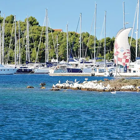 Appartement Amazing In Rogoznica (Sibenik-Knin)