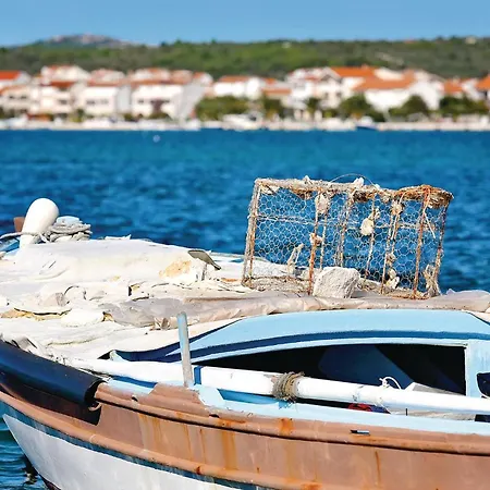 Amazing In Rogoznica (Sibenik-Knin)