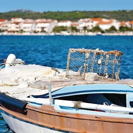 Amazing In Rogoznica With Sauna Rogoznica (Sibenik-Knin)