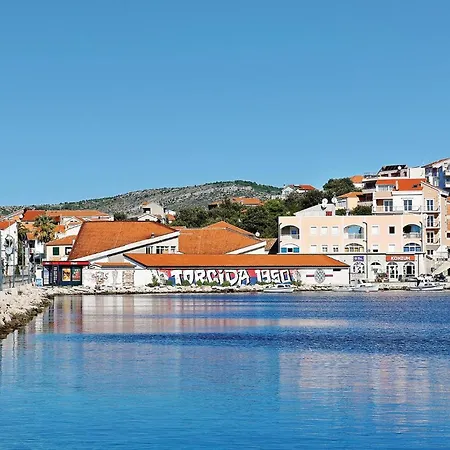 Amazing In Rogoznica With Sauna * Rogoznica (Sibenik-Knin)