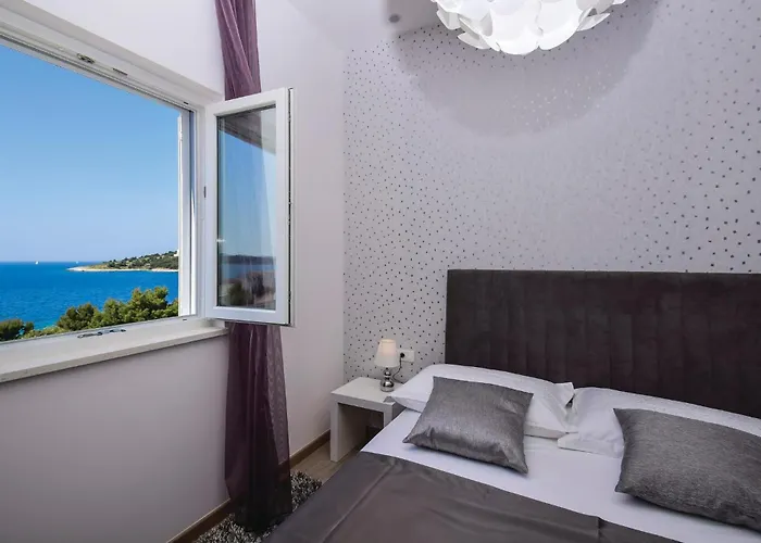 Amazing In Rogoznica (Sibenik-Knin)