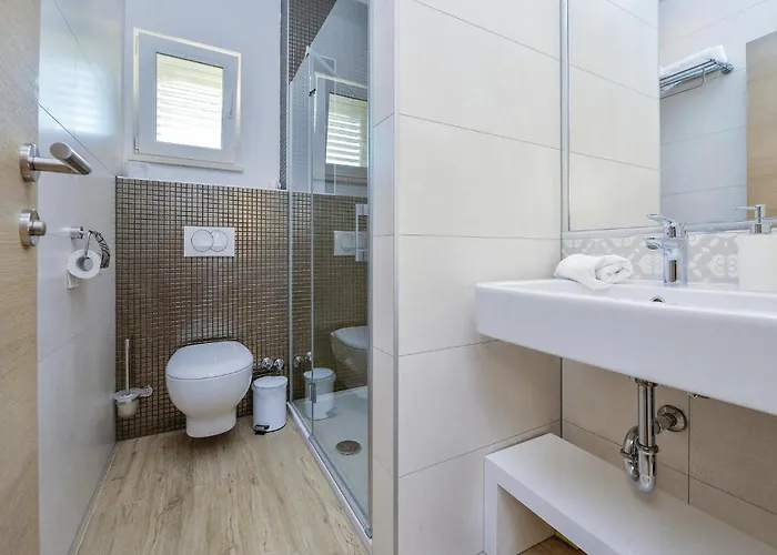 Amazing In Rogoznica (Sibenik-Knin)