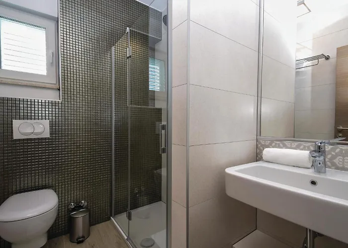 Amazing In * Rogoznica (Sibenik-Knin)