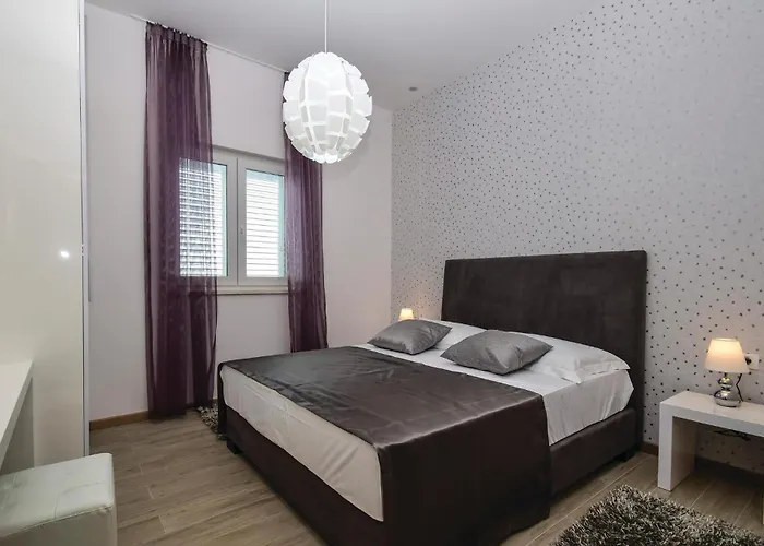 Amazing In Appartement