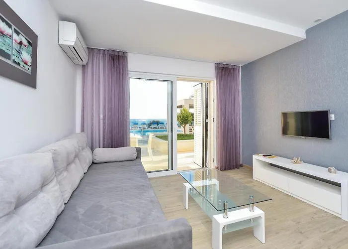 Amazing In Appartement *