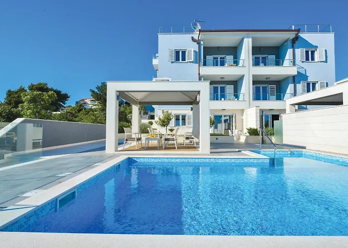 Appartement Amazing In *