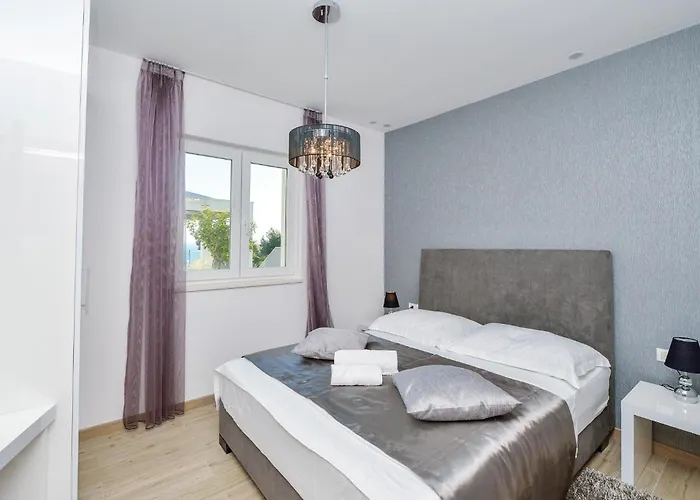 Amazing In Rogoznica (Sibenik-Knin)