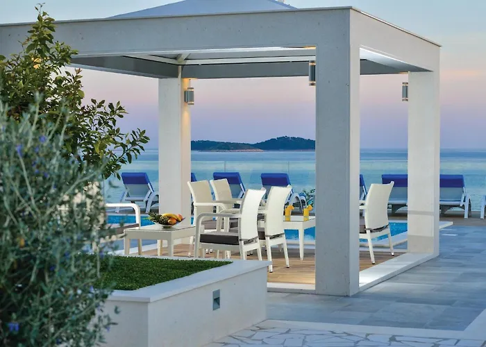 Amazing In * Rogoznica (Sibenik-Knin)