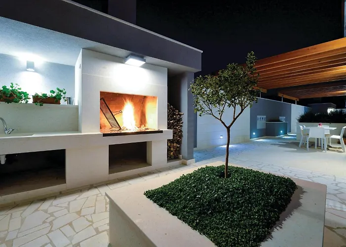 Appartement Amazing In