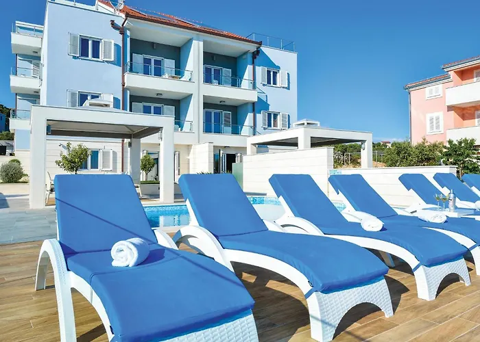 Amazing In Appartement