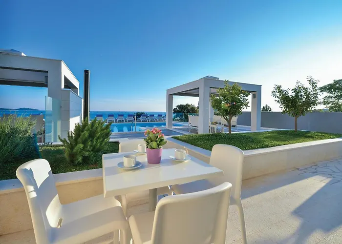 Appartement Amazing In