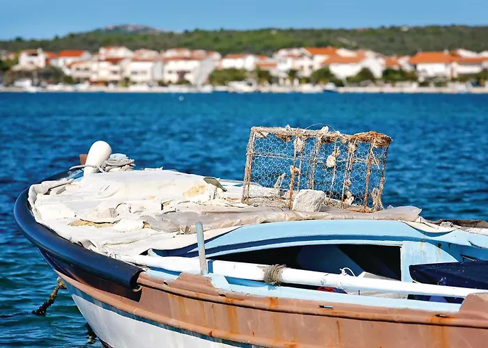 Amazing In Rogoznica (Sibenik-Knin)